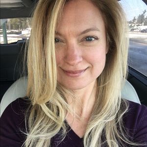 Meet your Posher, Nicole